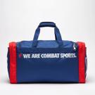 Leone COLOR BLOCK Training Bag-BLUE